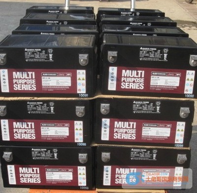 現貨供應大力神MPS12-50系列蓄電池，穩定高效的電工電氣解決方案
