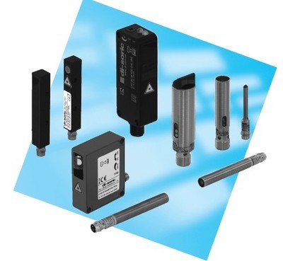 深圳聯達訊供應科瑞DW-AD-503-M5等系列傳感器，助力電工器材市場發展